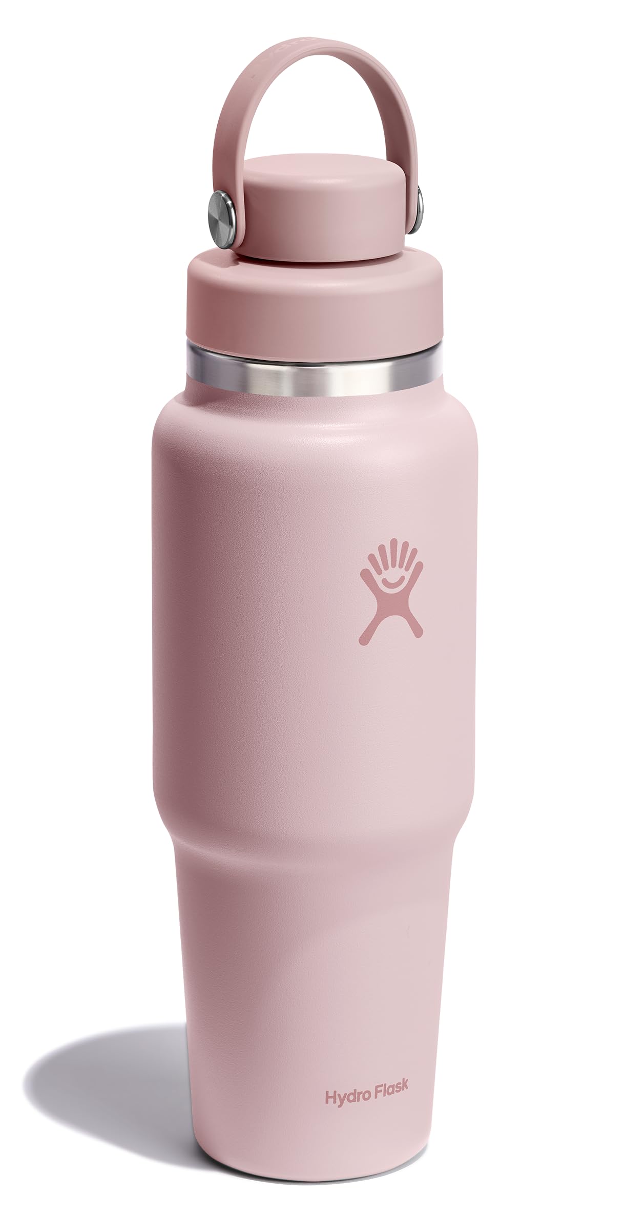 Amazon | Hydro Flask 32オンス ワイド フレックス チャグキャップ